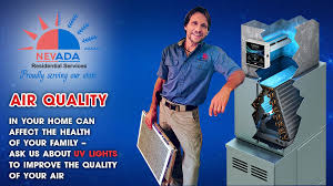 Best Uv Lights For Hvac Apco Fresh Aire Uv Nrs Las Vegas