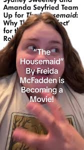 Freida Mcfadden Books into Movies