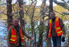 Land Monitor Program Exceeds Expectations and Builds