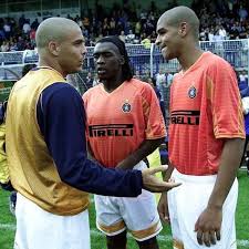 Adriano leite ribeiro (born february 17, 1982), commonly known simply as adriano, is a brazilian former professional footballer. The Sad Story Of Former Brazilian Footballer Adriano By Terry Crawford Football First Medium