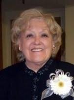 Violet Goodrich Family History & Historical Records