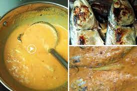 Resepi ikan percik terengganu paling sedap #ikanpercik #ikanpercikterengganu. Rahsia Resipi Ikan Percik Hampir 33 Tahun Kena Cuba Kesedapannya