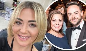 And margoretti major rucker and a host of loving cousins and friends. Lisa Armstrong Calls The Police After Love Letters From Ant Mcpartlin Were Stolen Daily Mail Online