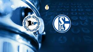 Based on our detailed analysis of statistics listed below and other factors, we are predicting both teams to not score in this game, under 2.5 goals, and a arminia bielefeld home win. Infos Zur Ticketanfrage Fur Das Dfb Pokalspiel Bei Arminia Bielefeld Fussball Schalke 04