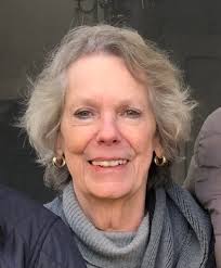 Patricia Nichols Obituary (1943