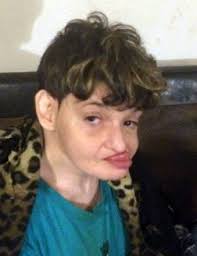 Obituary information for Krista Jo Anderson