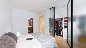 Dormitorios Con Vestidor Claves E Ideas De Distribucion Mil Ideas De Decoracion