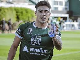 €1.50m* sep 26, 1994 in santa fe, argentina. Dataref On Twitter Brian Fernandez En La Primeranacional 12 Partidos En Ferro 11 Como Titular 8 Goles 1 De Penal 1 Doblete Cuando Estuvo En Cancha Participo En El 66 De Los Tantos Https T Co Bocxlazt1u