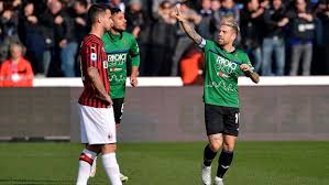 Head to head statistics and prediction, goals, past matches, actual form for serie a. Atalanta Thrash Milan 5 0 Bangladesh Post