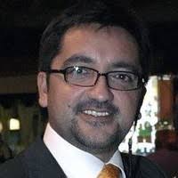 Claudio Garrido Pavéz