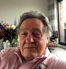 Mijn eerste buitenlandse trip (1967 of 1968)