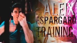 Aprilia racing team gresini's rider shares his thought on the austin track. Raw Is The Aleix Espargaro S Sports Drink Rawsuperdrink