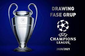 Keep up with the latest news, photo albums, videos, fixtures, team profiles and statistics. Jadwal Drawing Fase Grup Liga Champions 2020 2021 Aceh Herald