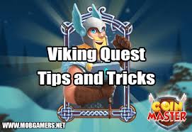 Subscribe if you enjoyed or are new! Coin Master Viking Quest Viking Quest Tips And Tricks