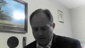 James Broadwater Covering Elvis Presley