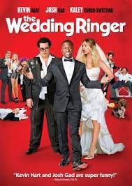 New Movie Releases On Dvd Blu Ray At Redbox The Wedding Ringer Movie Wedding Ringer The Wedding Ringer
