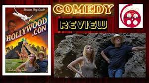 Published march 11, 2021 updated march 17, 2021. Hollywood Con 2021 Comedy B Movie Film Review Tom Arnold Youtube