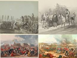 First Anglo-Sikh War - Wikipedia