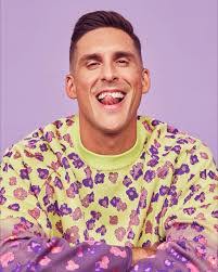 Daniel Savino's Instagram, Twitter & Facebook