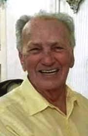 Obituary information for Pierre Lionel Menge