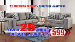 American Freight Furniture Manufacturer Warehouse Clearance Ad Commercial On Tv 2019 American Freight Furniture Mattress Furniture Furniture Manufacturers