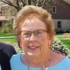 Obituary information for Kathleen 'Katy' Patricia Horning