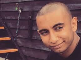 Fundraiser by Cenk Fahri : Support Cenk's ongoing fight against leukaemia