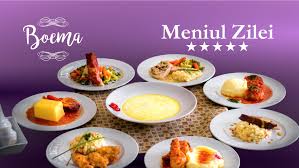 83 reviews by visitors and 20 detailed photos. Meniul Zilei Targoviste Boema Centrul De Evenimente