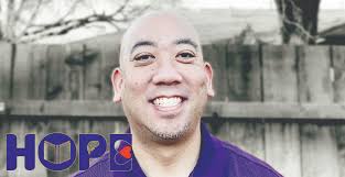 HOPE Champion Archives