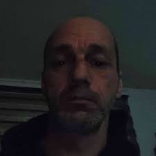 Steve Urbain dans personnes