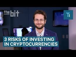 However, in the near future the situation may change. How To Approach Cryptocurrency Investing Vaultoro