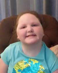 Shelbey Culver Obituary (1999