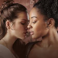 Anmeldelse af 'The Confessions of Frannie Langton'