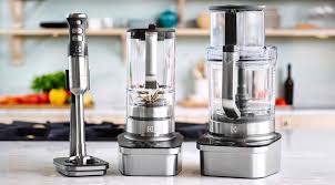 new electrolux kitchen tools