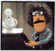 Don Music (Sesame Street)