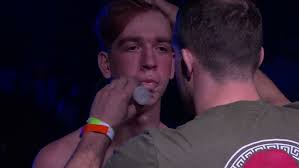 SteelFist Fight Night 106: Reverence