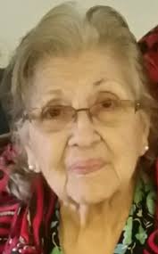 Obituary for Jovita Olivarez Rutledge
