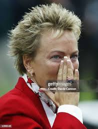 455 Dottie Pepper Photos & High Res Pictures