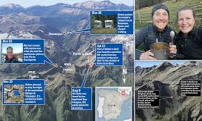 On 9 august 2021, her partner daniel colegate found her other remains. Bhk7o8zdjnjeem