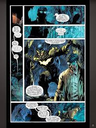 Even in a Superman comic, Batman > Superman [Superman: Unchained # 2] :  r/batman