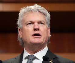 Reps. Collins, Gill: Bill Makes Staged Wrecks a Federal Crime