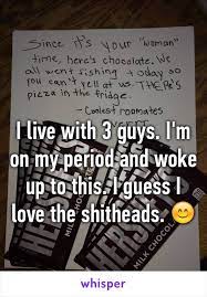 There are some methods that probably can help you find in your mind some funny stuff to say to make people laugh. Funny Period Jokes