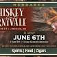 Sideshow Spirits presents Whiskey Carnivale