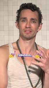 Robert Obrochta's Instagram, Twitter & Facebook