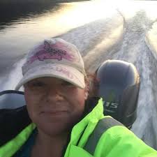 Kady's First Boat Trip! ~~now underway~~