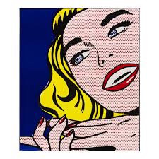 Roy Lichtenstein