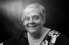 Marion Bachrach avis de décès