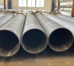 砂浆输送用耐磨无缝钢管-衡阳鸿菱&鸿瑞石油管材有限公司|主营石油专用无缝钢管|高压锅炉用无缝合金钢管|高压气瓶管|欧标无缝钢管|美标合金钢管