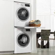 We did not find results for: Bosch 24 In Compact Laundry Stacking Kit With Shelf In White Wtz11400uc The Home Depot