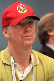 David Boys (Scrabble player)